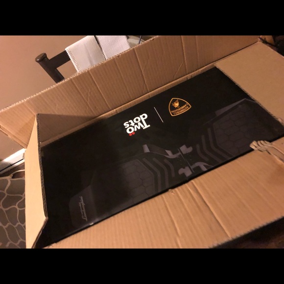 Hover board Lamborghini - Picture 7 of 7